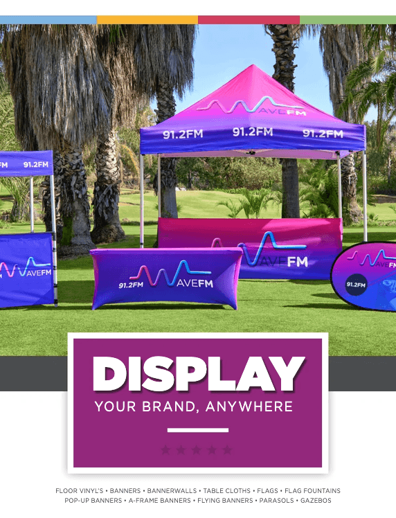 Display