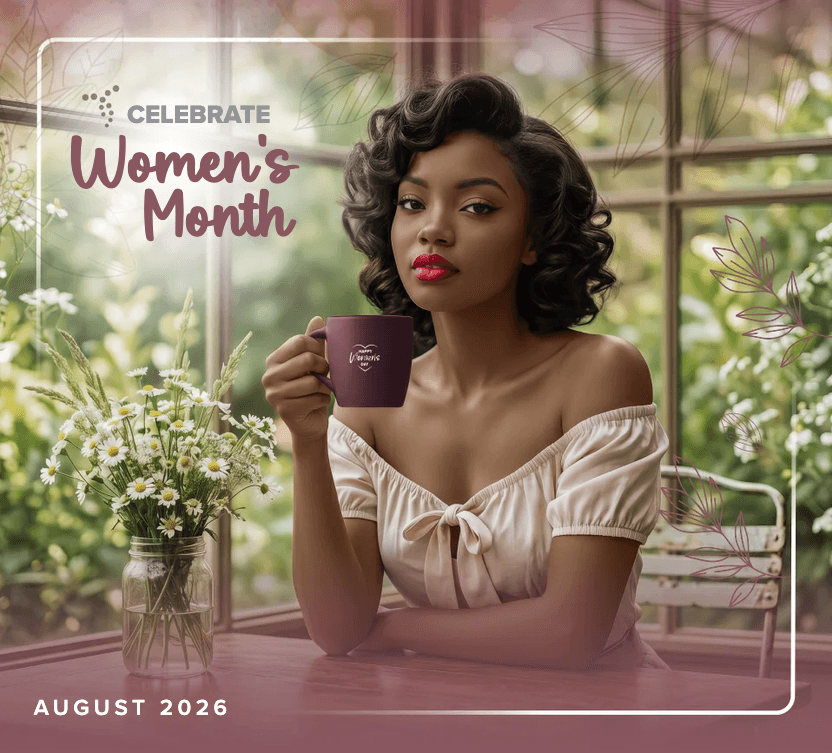 Women's Month 2026