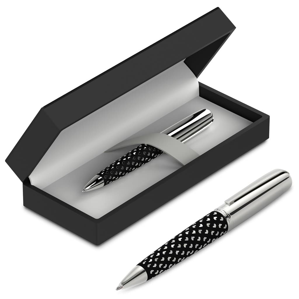 Andy Cartwright Afrique Dawn Ball Pen