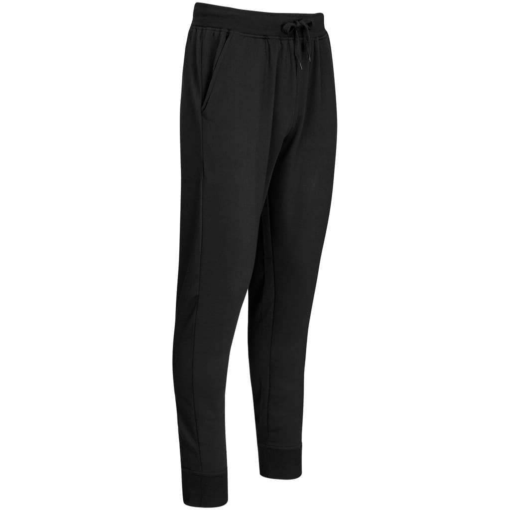 Unisex Active Joggers - Black