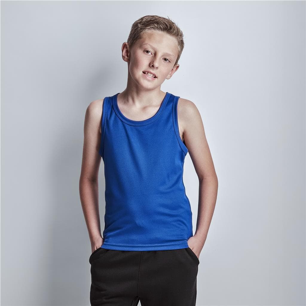 Kids All Star Vest