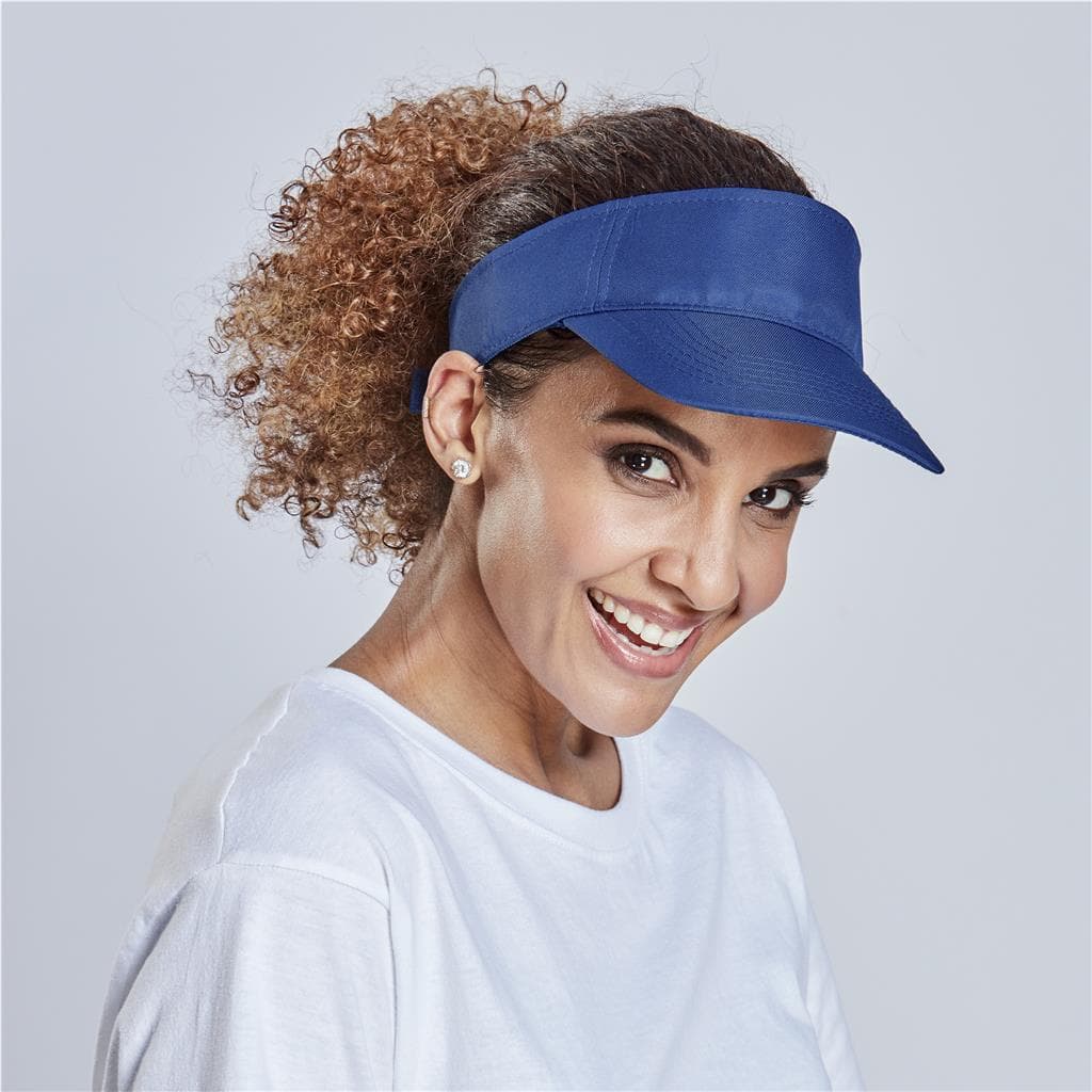 Basic Sun Visor