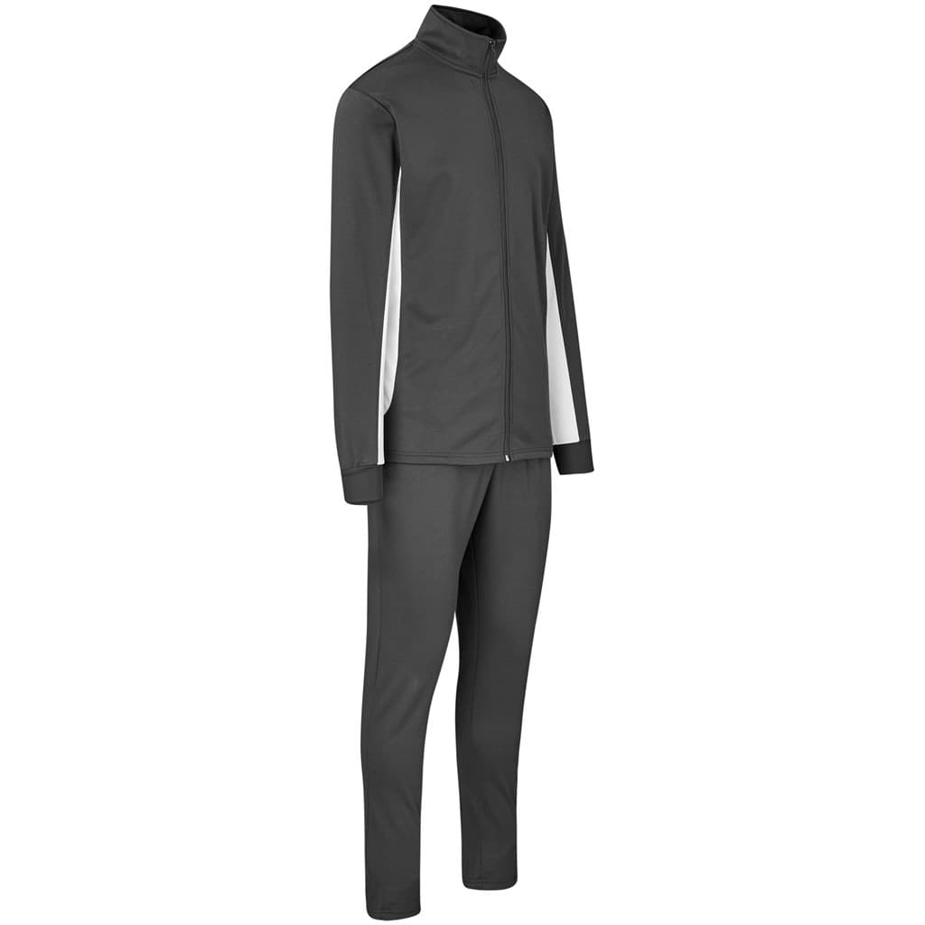 Unisex Championship Tracksuit - Grey