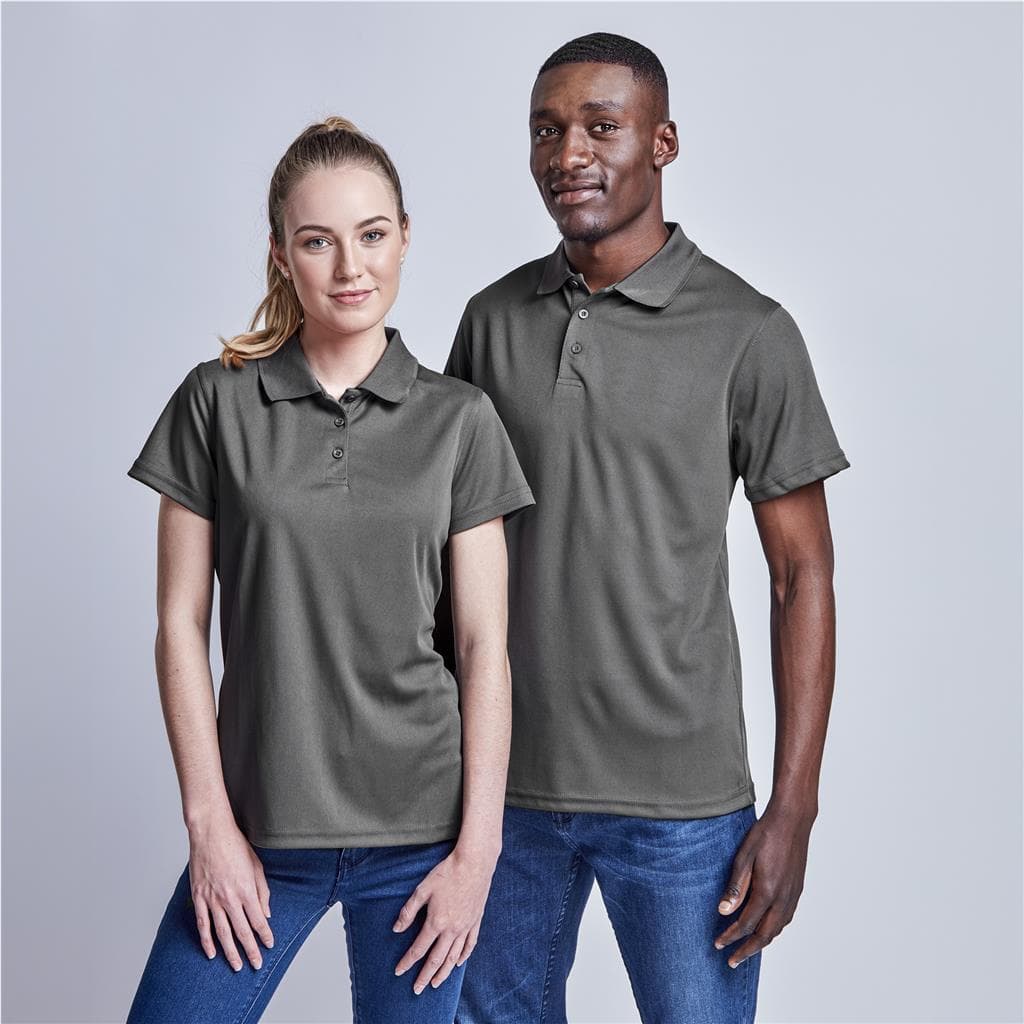 Mens Distinct Golf Shirt