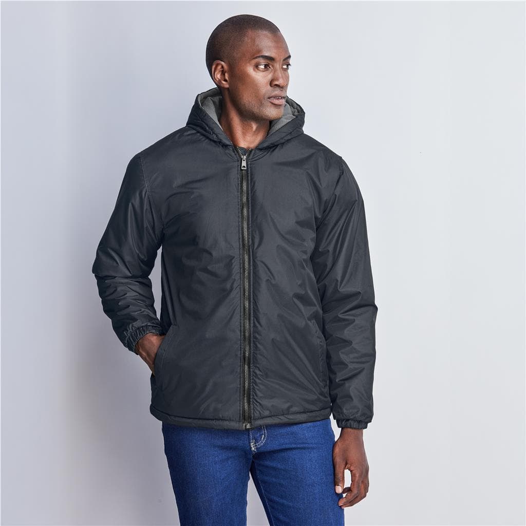 Mens Hamilton Jacket