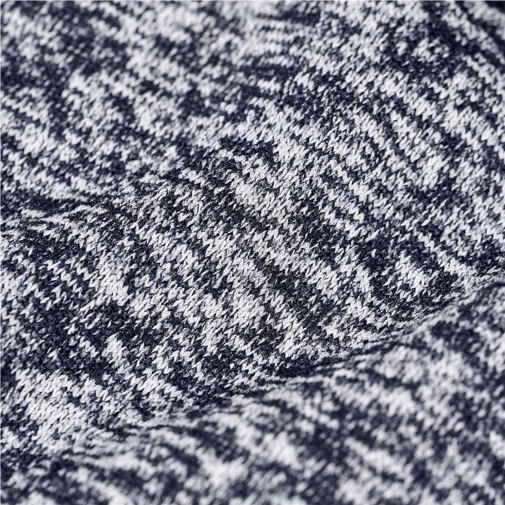 Mens Paragon Fleece Jacket - Navy