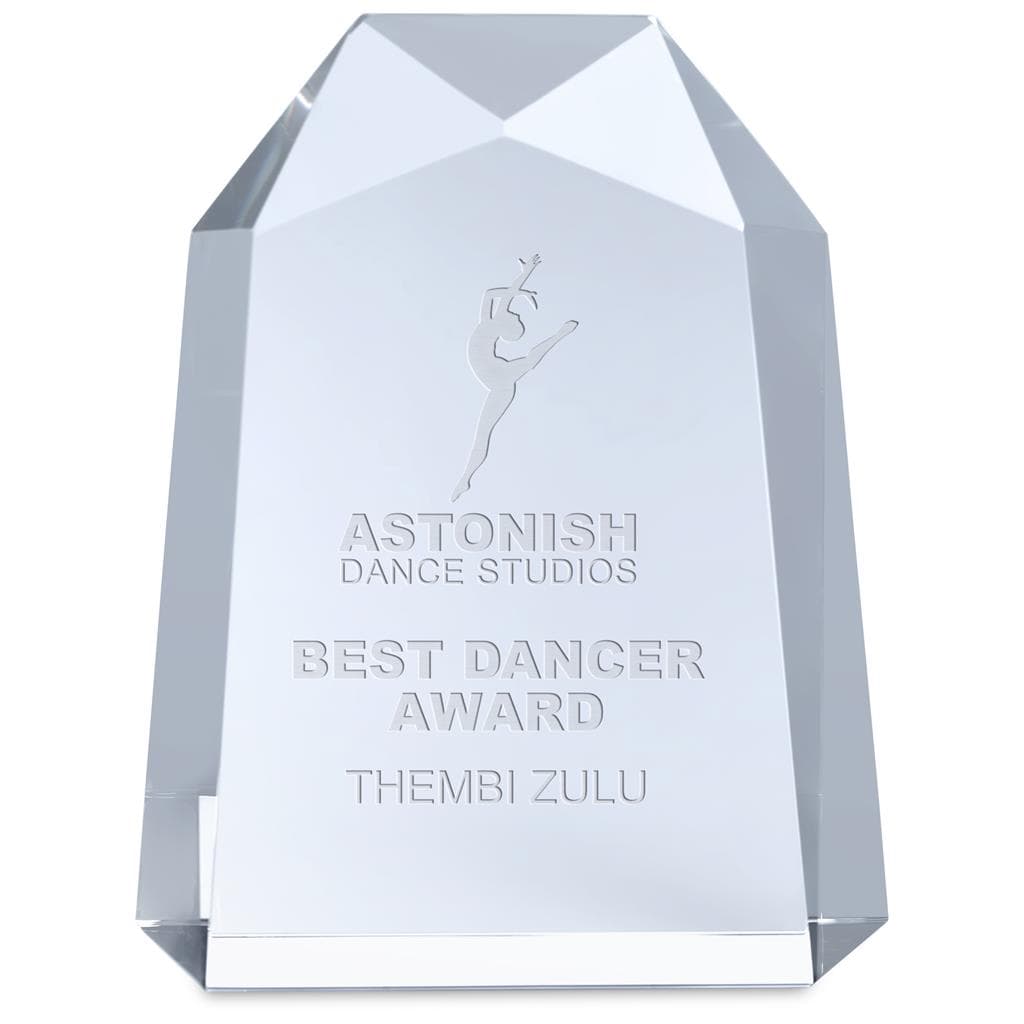 Altitude Milestone Award