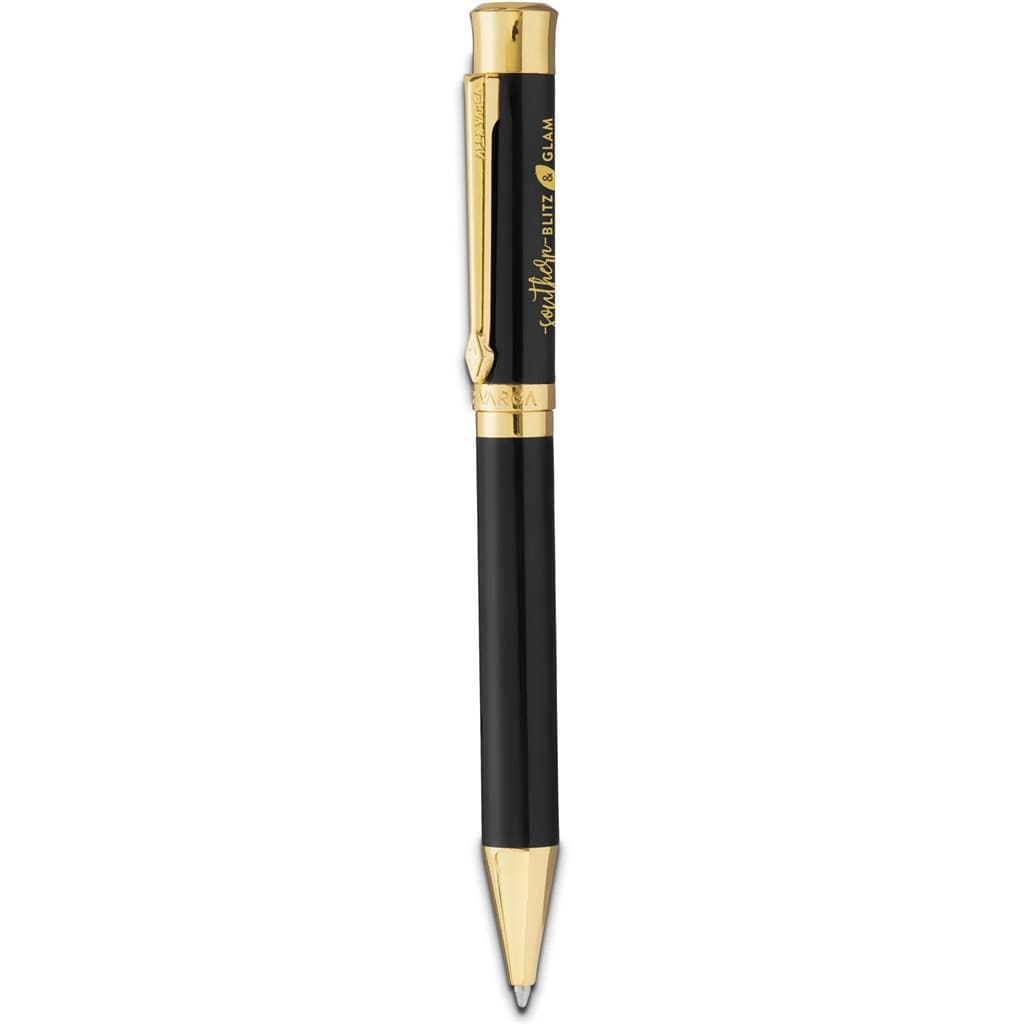 Alex Varga Vazquez Notebook & Pen Set