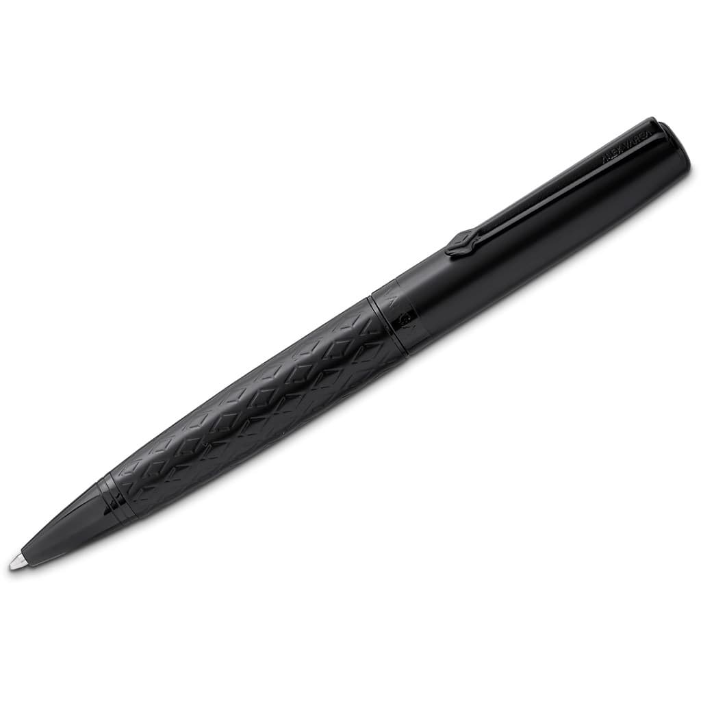 Alex Varga Barnett Notebook & Pen Set