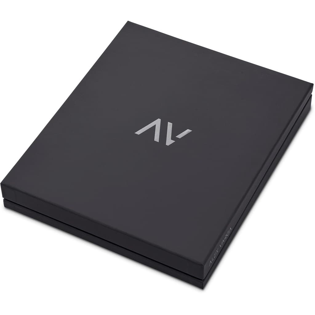 Alex Varga Barnett Notebook & Pen Set