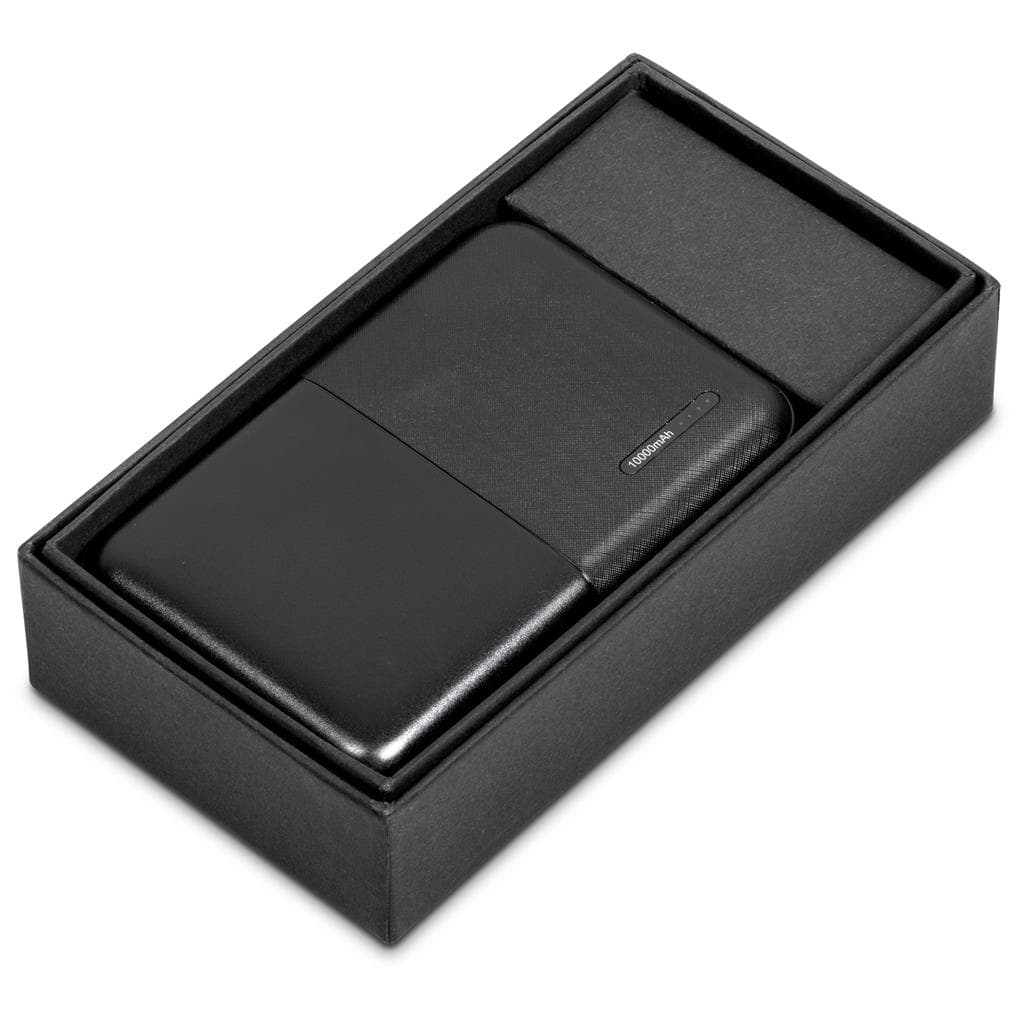 Alex Varga Solovki Power Bank - 10 000mAh