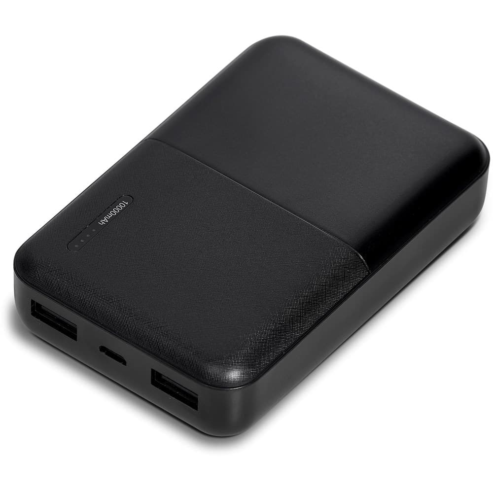 Alex Varga Solovki Power Bank - 10 000mAh