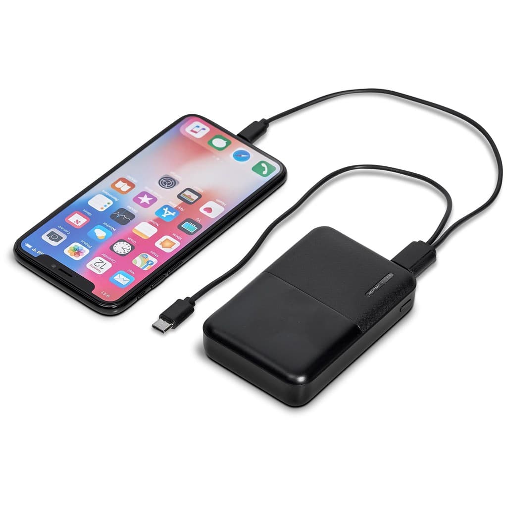 Alex Varga Solovki Power Bank - 10 000mAh