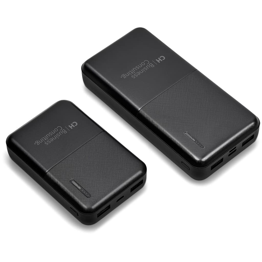 Alex Varga Solovki Power Bank - 10 000mAh