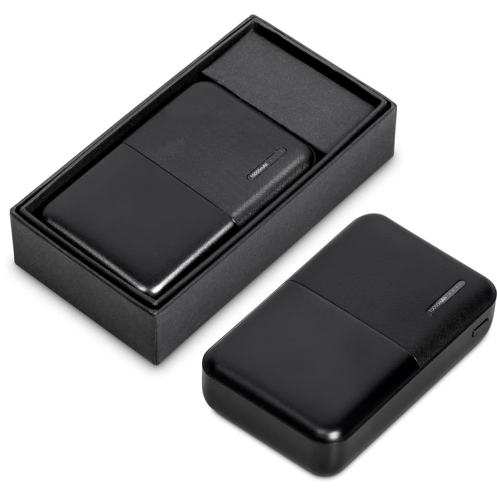 Alex Varga Solovki Power Bank - 10 000mAh