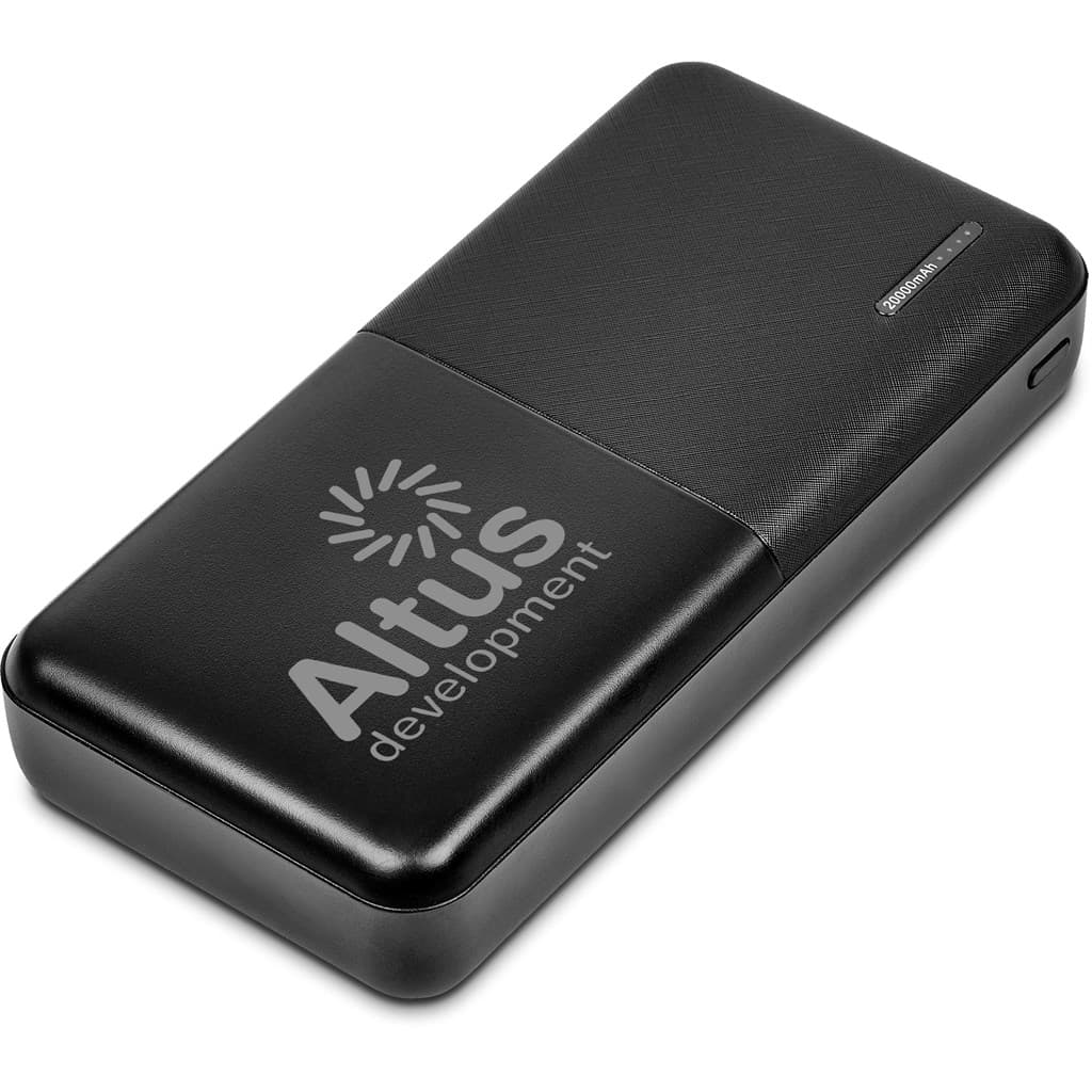 Alex Varga Asterin Power Bank - 20 000mAh