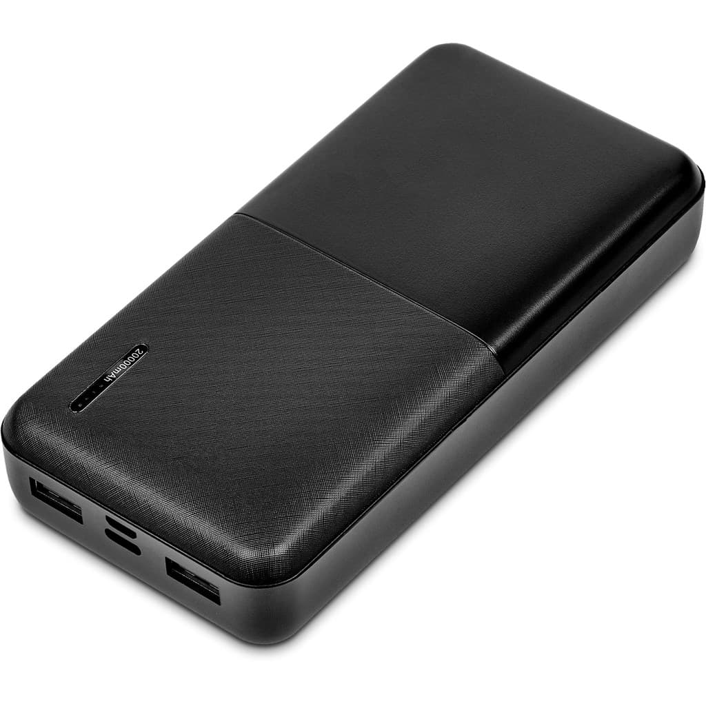Alex Varga Asterin Power Bank - 20 000mAh