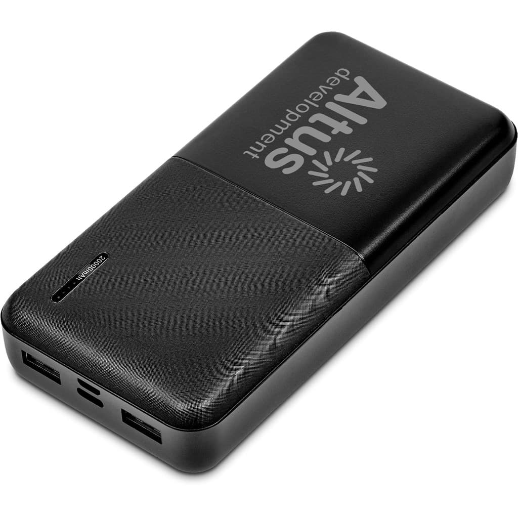 Alex Varga Asterin Power Bank - 20 000mAh