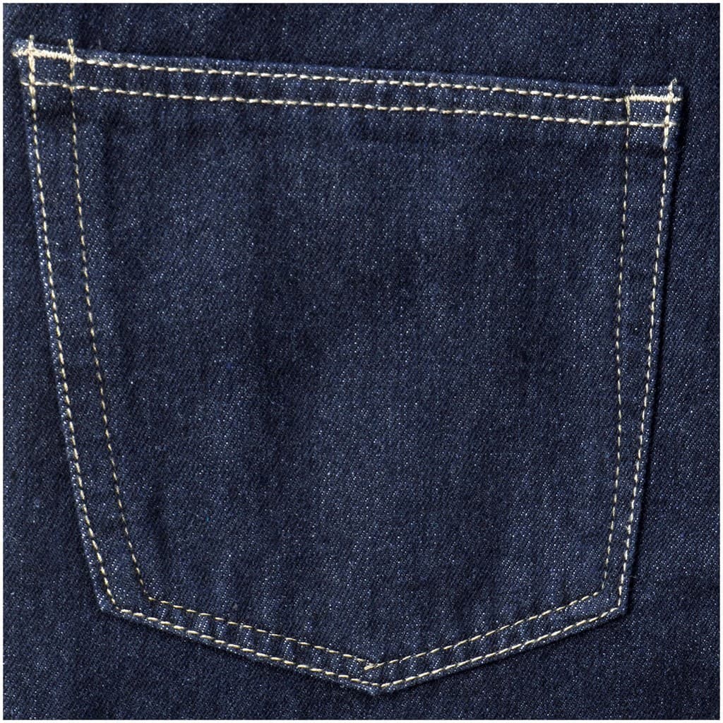 Mens Sierra Jeans - Navy