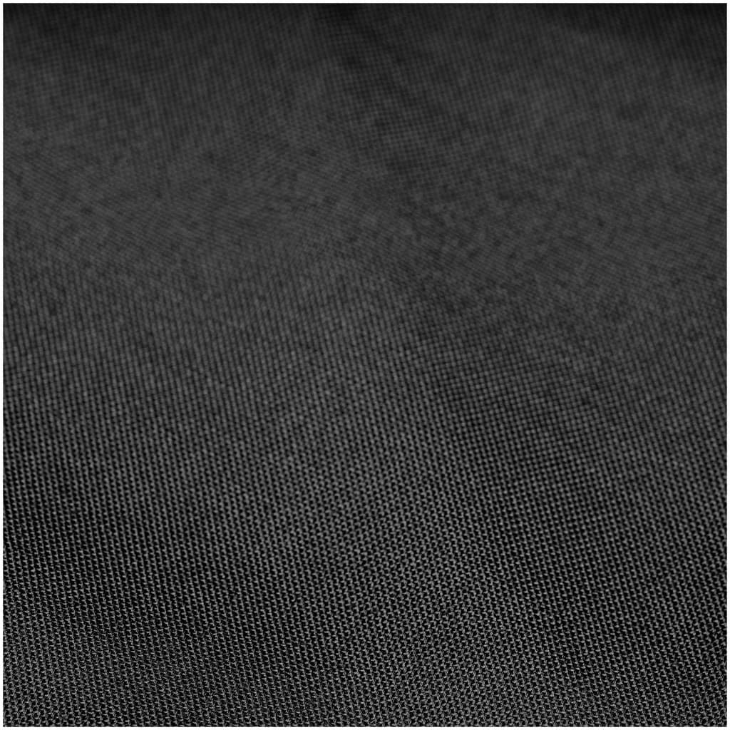 Mens Short Sleeve Aspen Shirt - Black