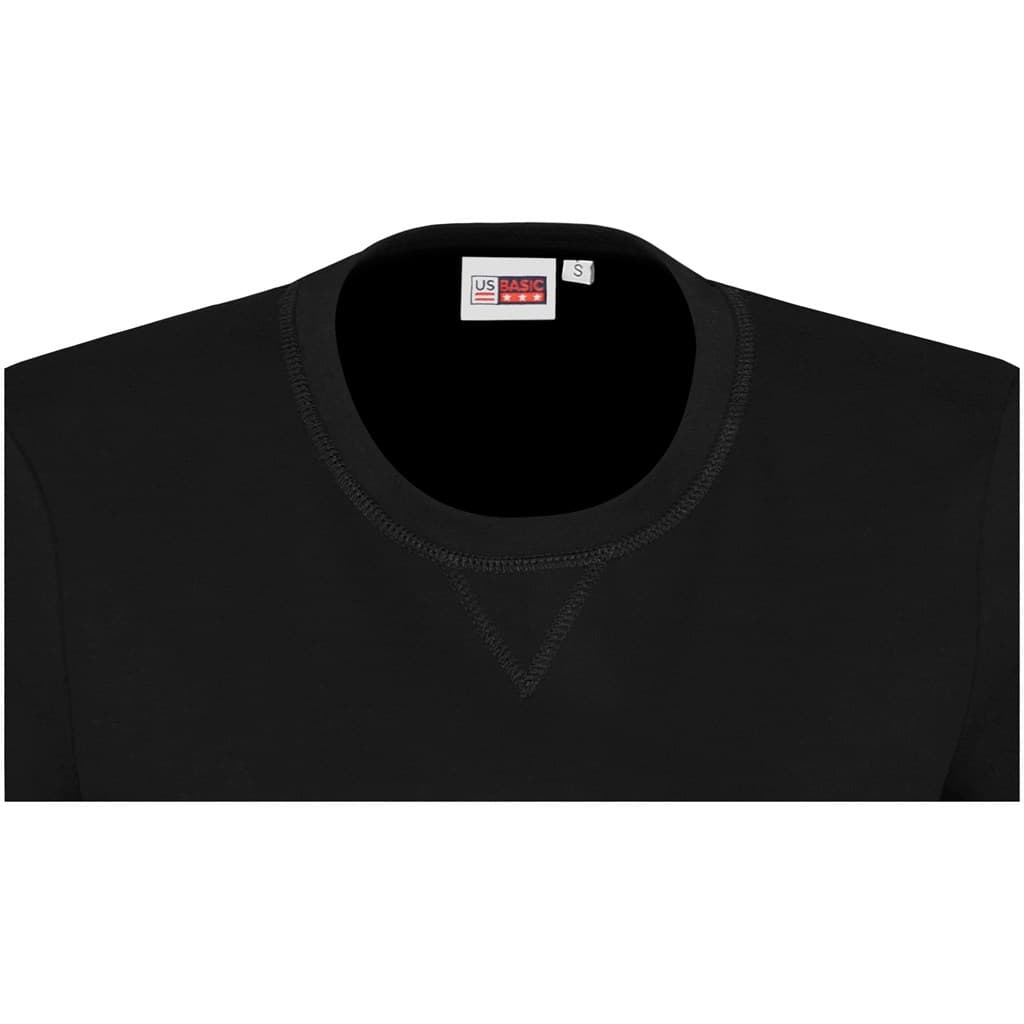 Ladies Stanford Sweater - Black