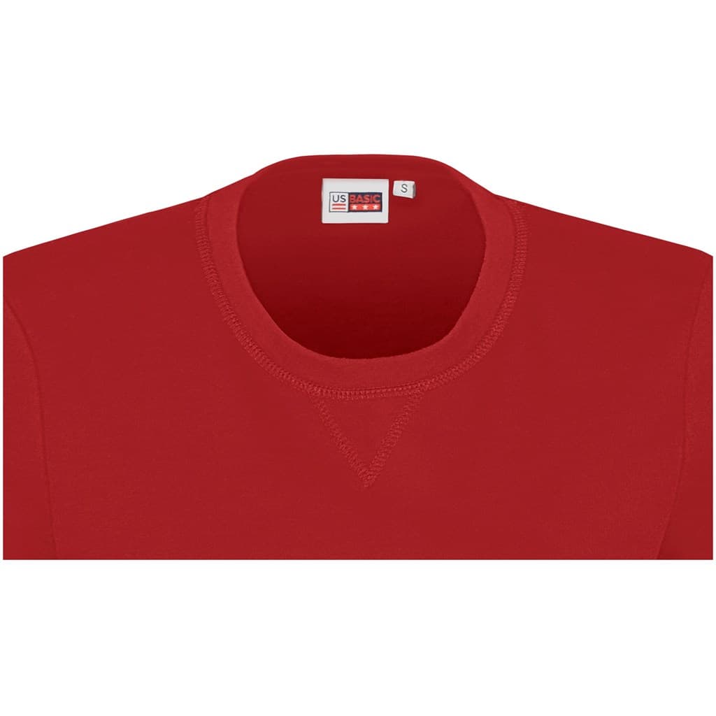 Ladies Stanford Sweater - Red