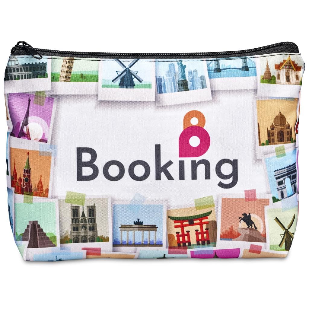 Hoppla Kosi Maxi Toiletry Bag