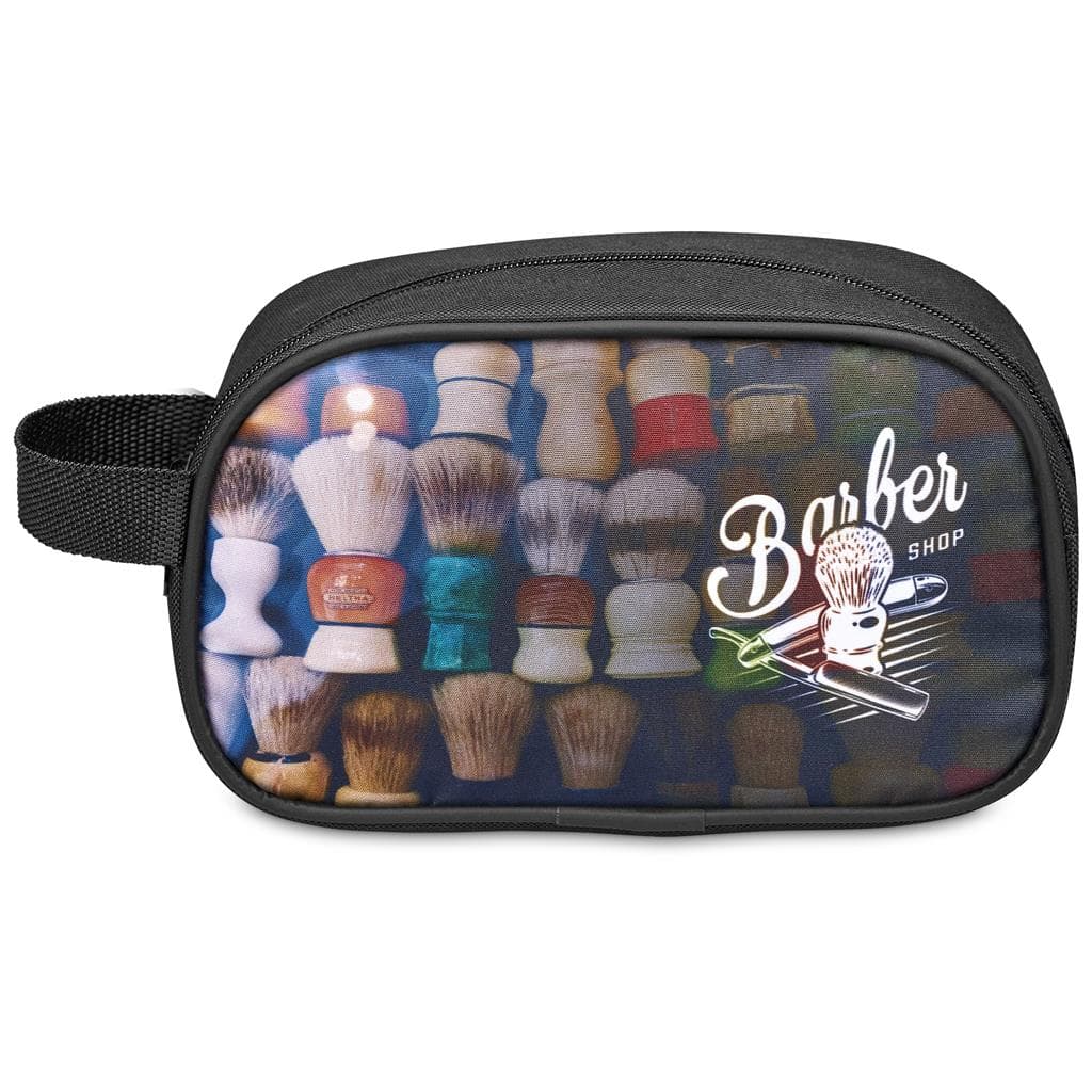 Hoppla Jake Toiletry Bag