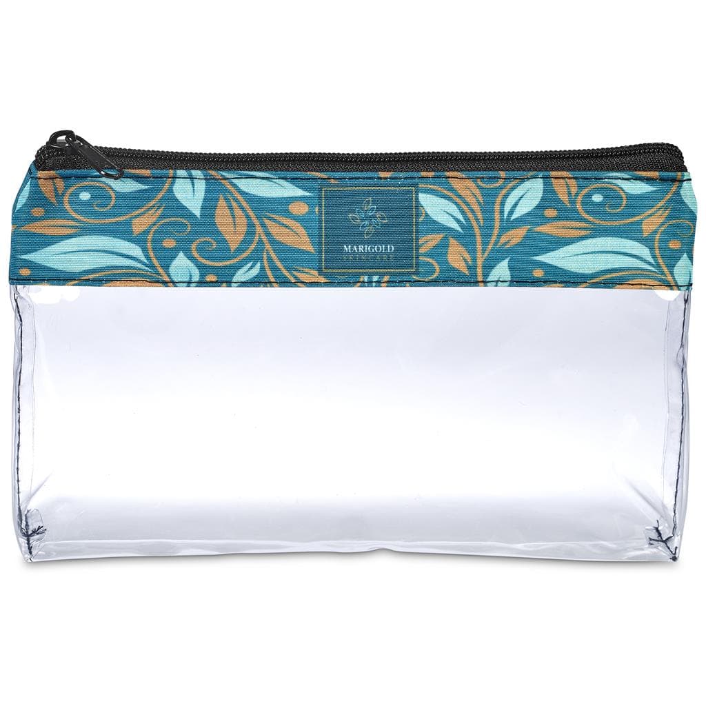 Hoppla Cairo Cosmetic Bag