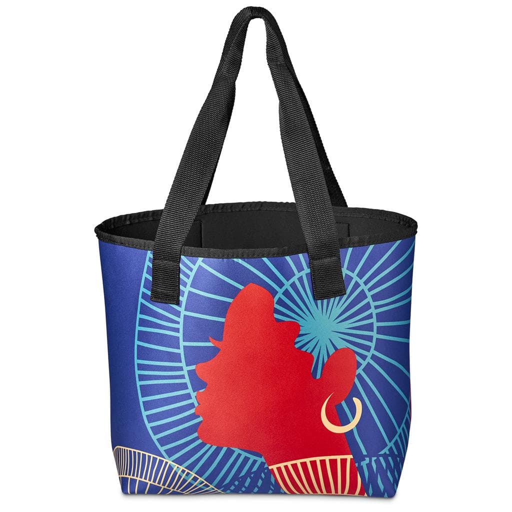 Hoppla Hyde Neoprene Tote Bag