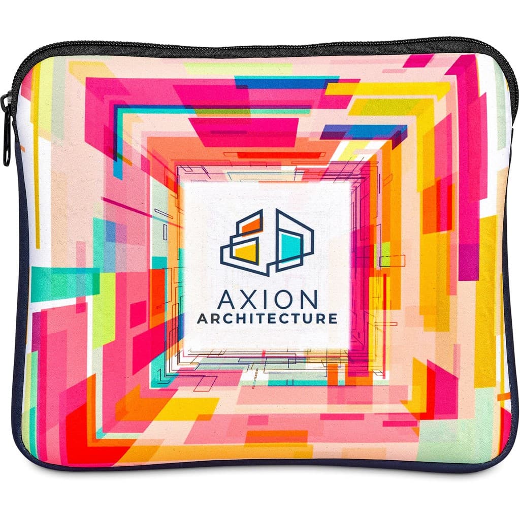 Hoppla Domain Neoprene Tablet Sleeve – 10-11 inch