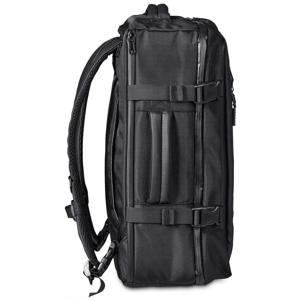 Swiss Cougar Lancaster Hybrid Laptop Backpack