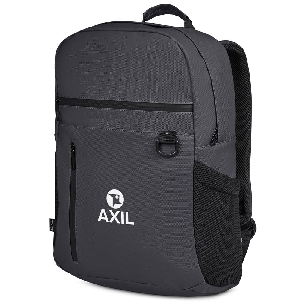 Swiss Cougar Latvia Laptop Backpack