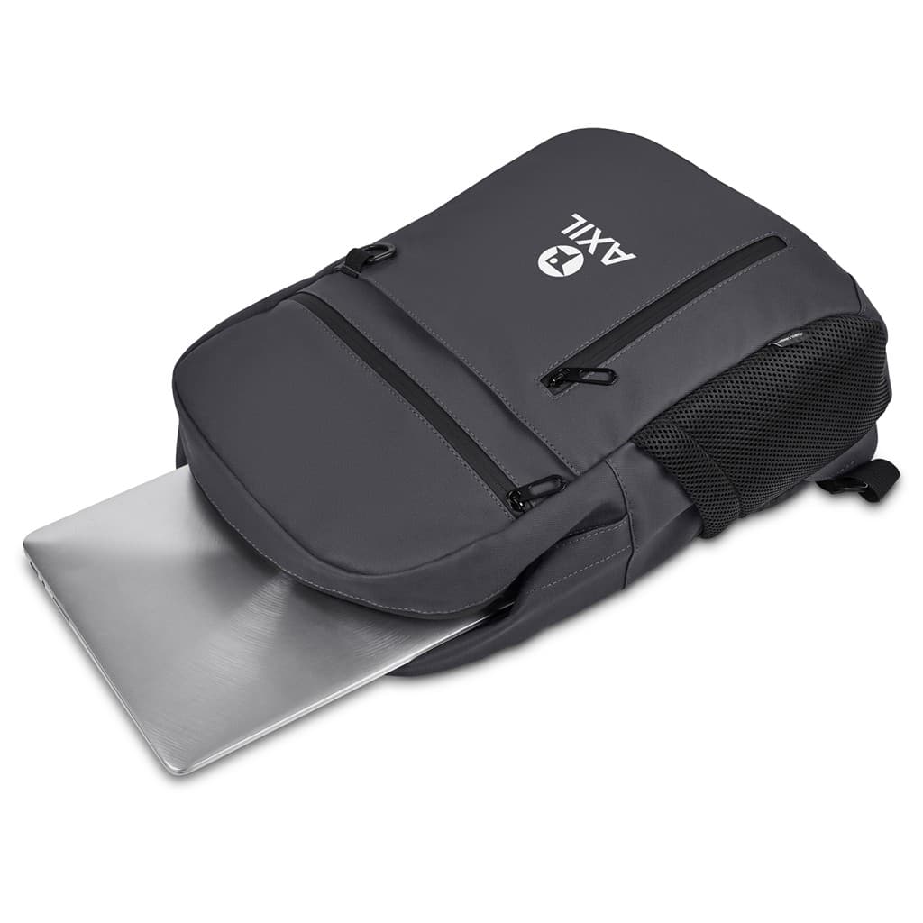 Swiss Cougar Latvia Laptop Backpack