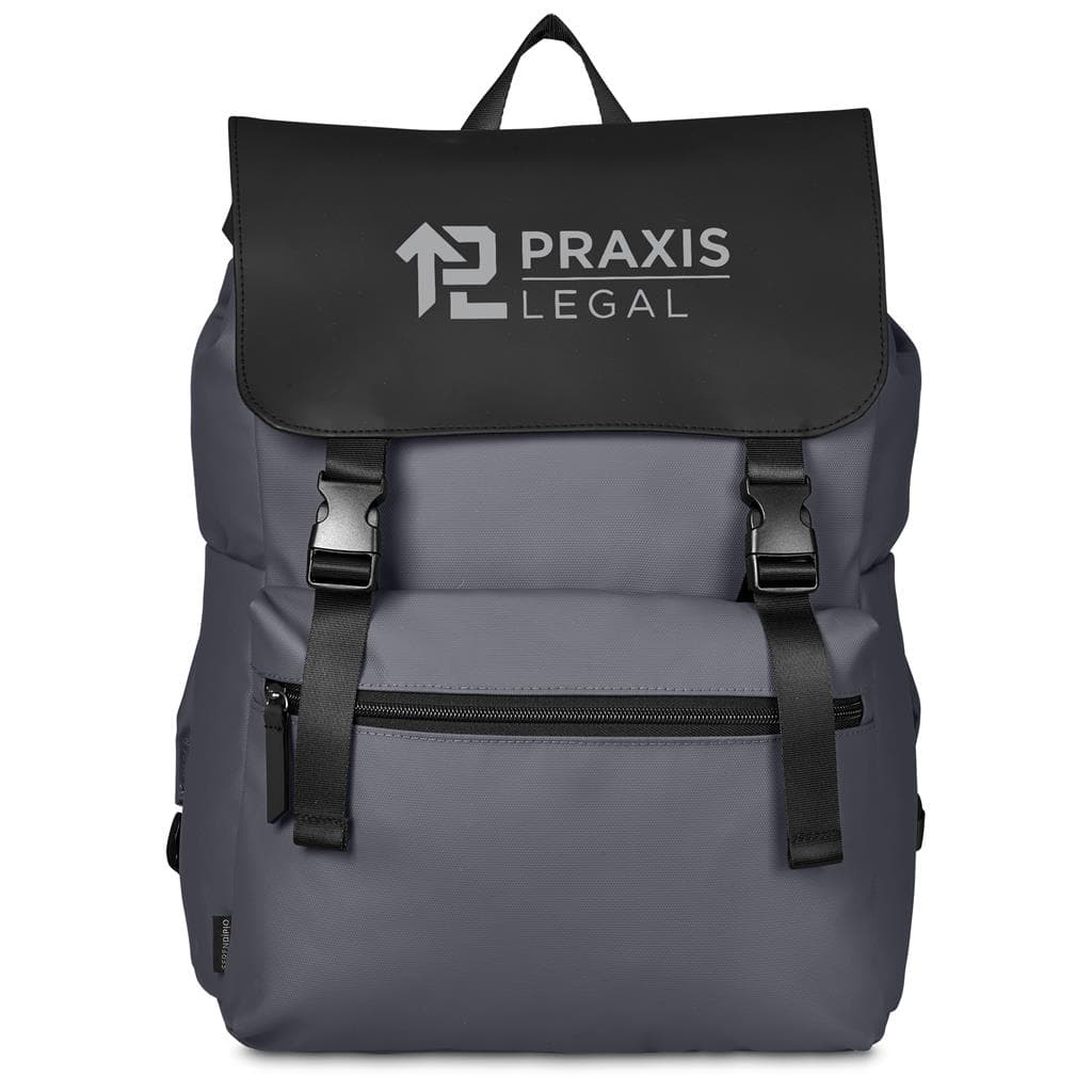 Serendipio Skyline Laptop Backpack