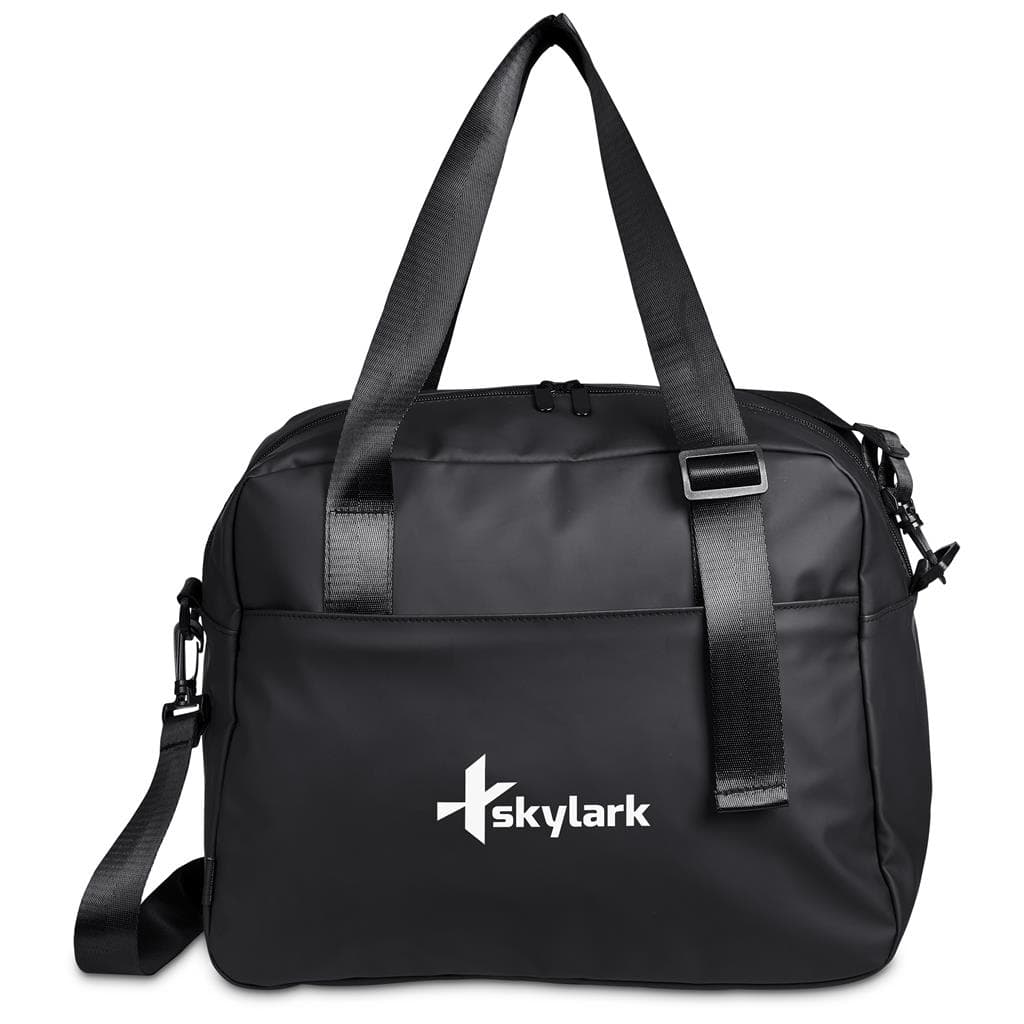 Serendipio Carry-On Laptop & Overnight Bag