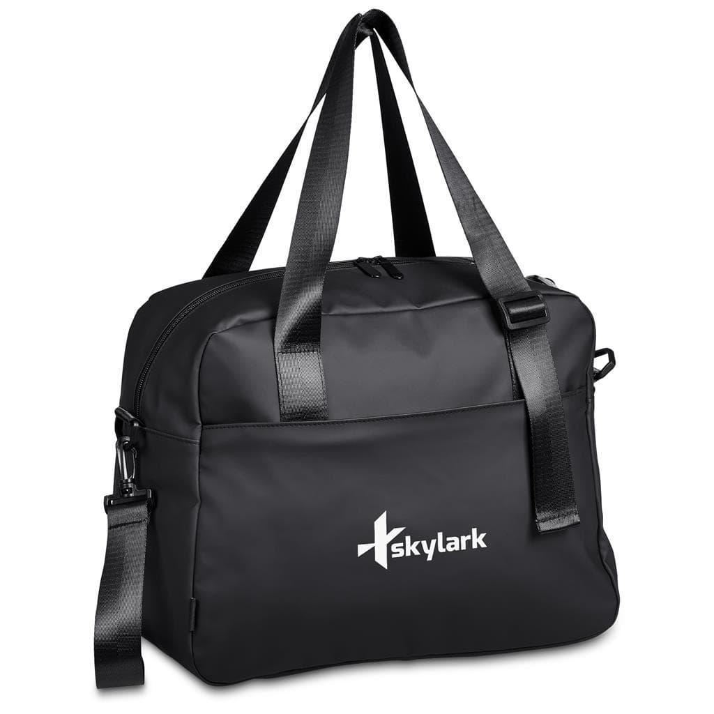 Serendipio Carry-On Laptop & Overnight Bag