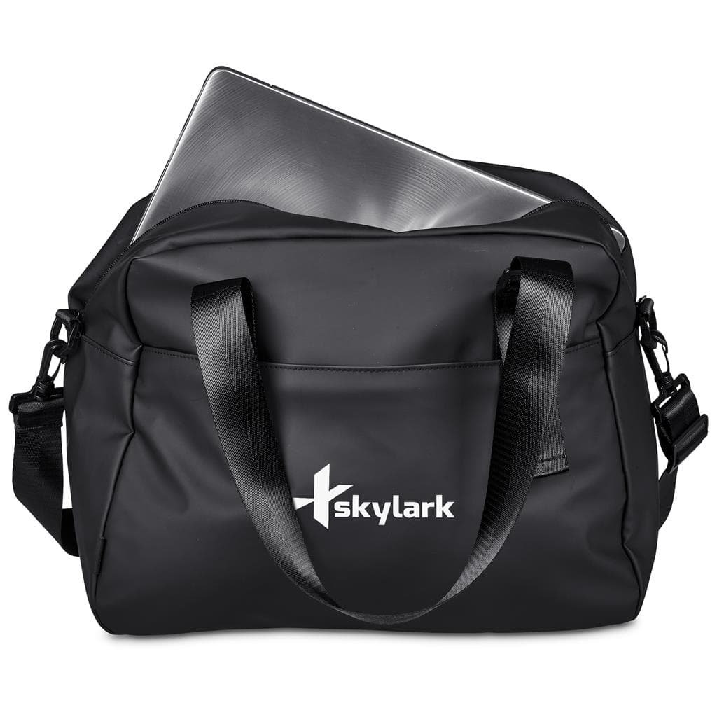 Serendipio Carry-On Laptop & Overnight Bag