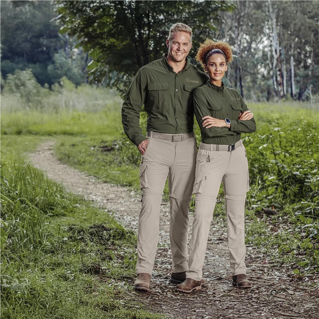 Ladies Outeniqua Pants