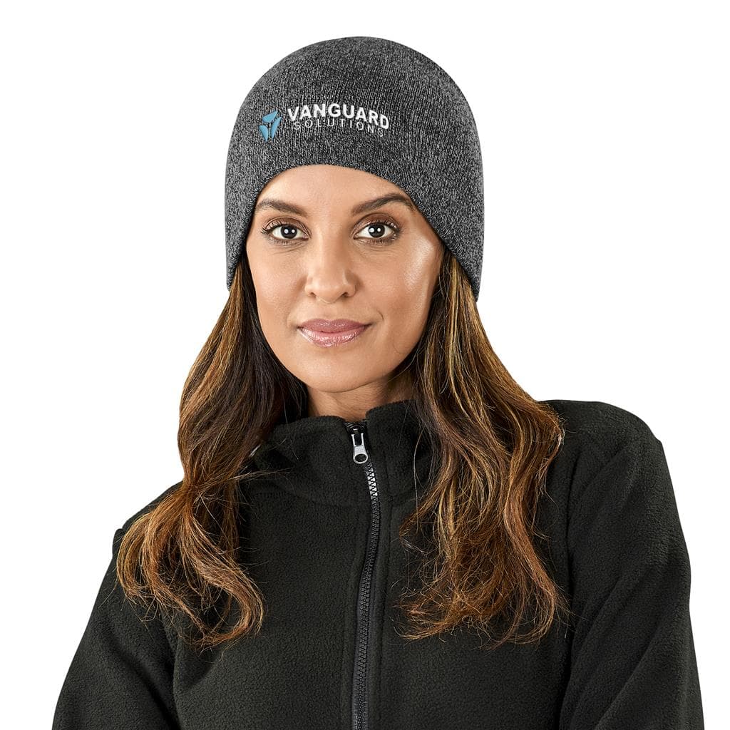 New Hampshire Melange Acrylic Beanie