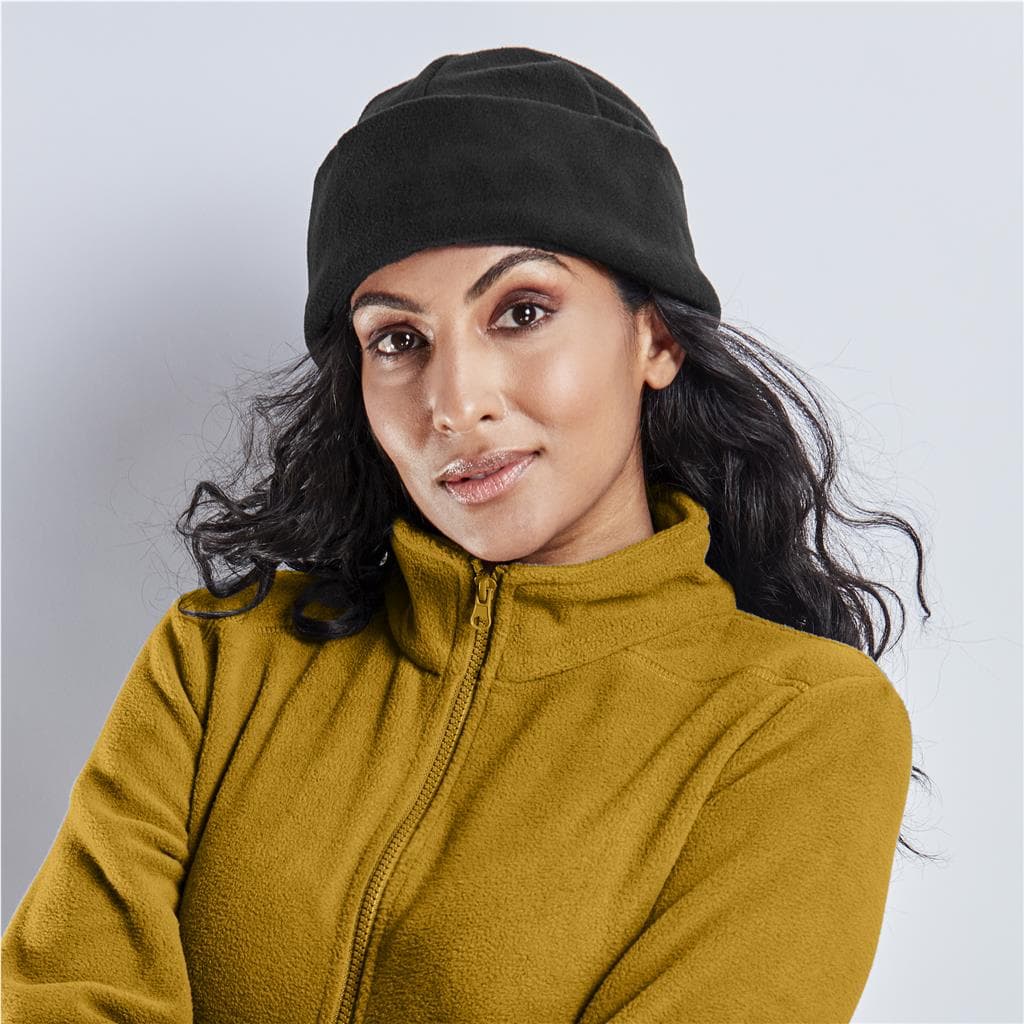 Alaska Brushed Fleece Beanie