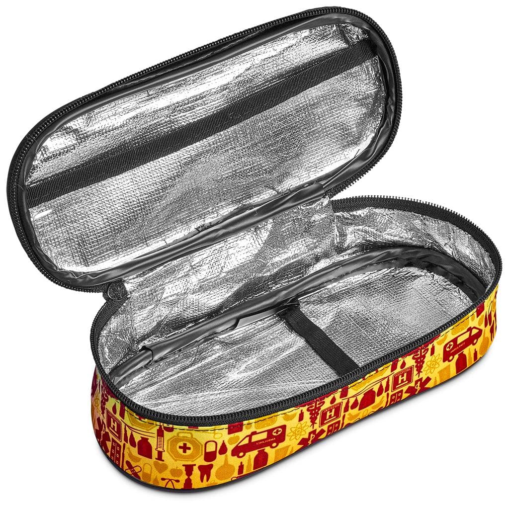 Hoppla Frostmed Medicine Cooler