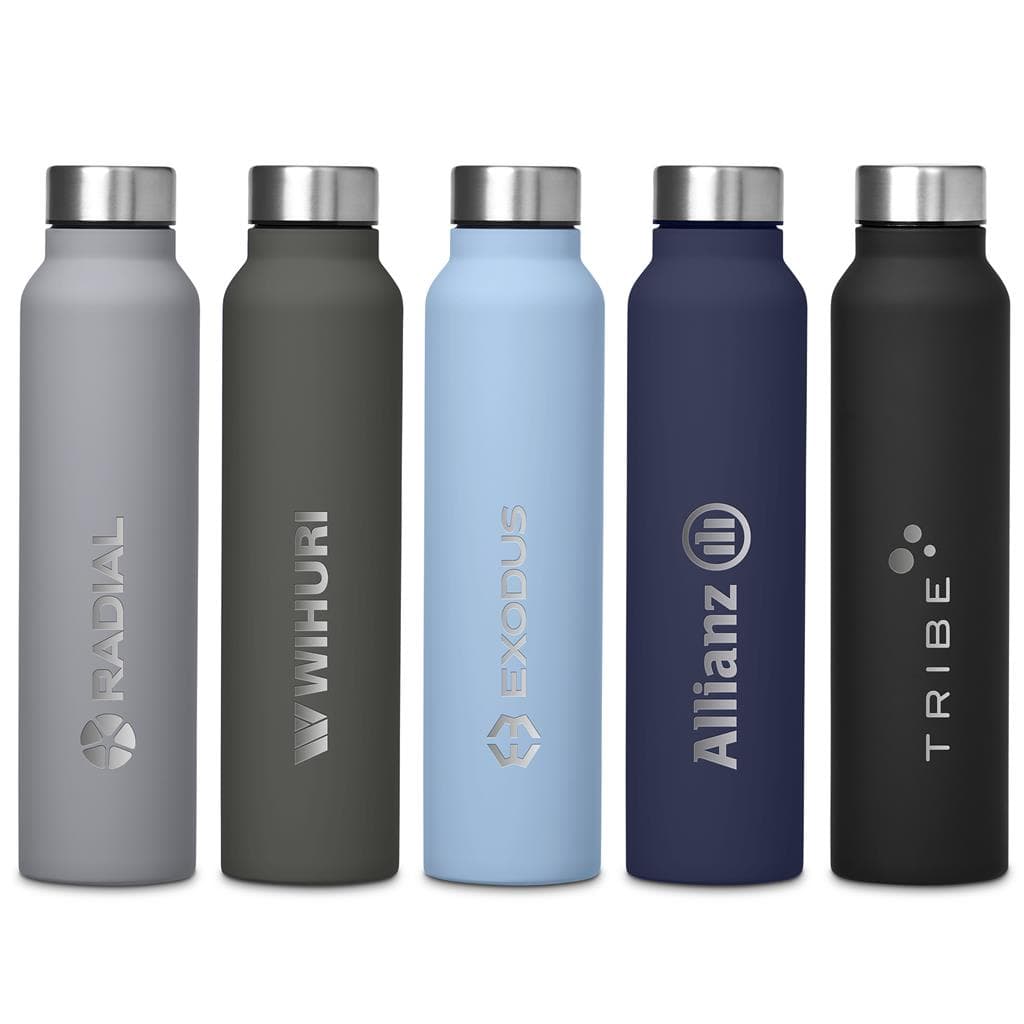 Serendipio Baxter Stainless Steel Water Bottle - 1 Litre