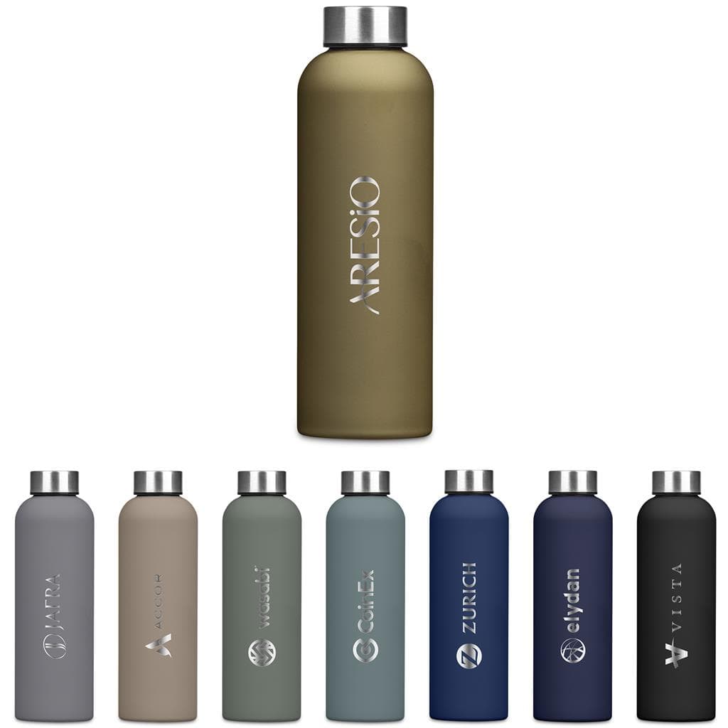 Serendipio Benson Stainless Steel Water Bottle - 720ml