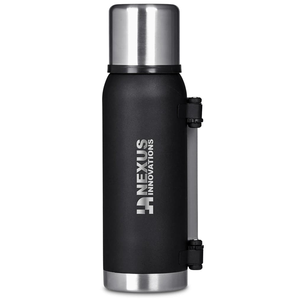 Urban Terrain Montusi Stainless Steel Vacuum Flask - 1 Litre