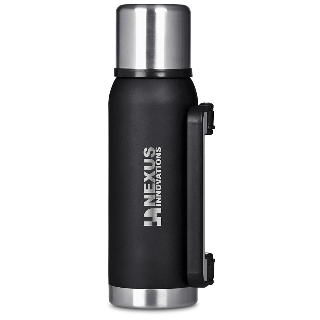 Urban Terrain Montusi Stainless Steel Vacuum Flask - 1 Litre