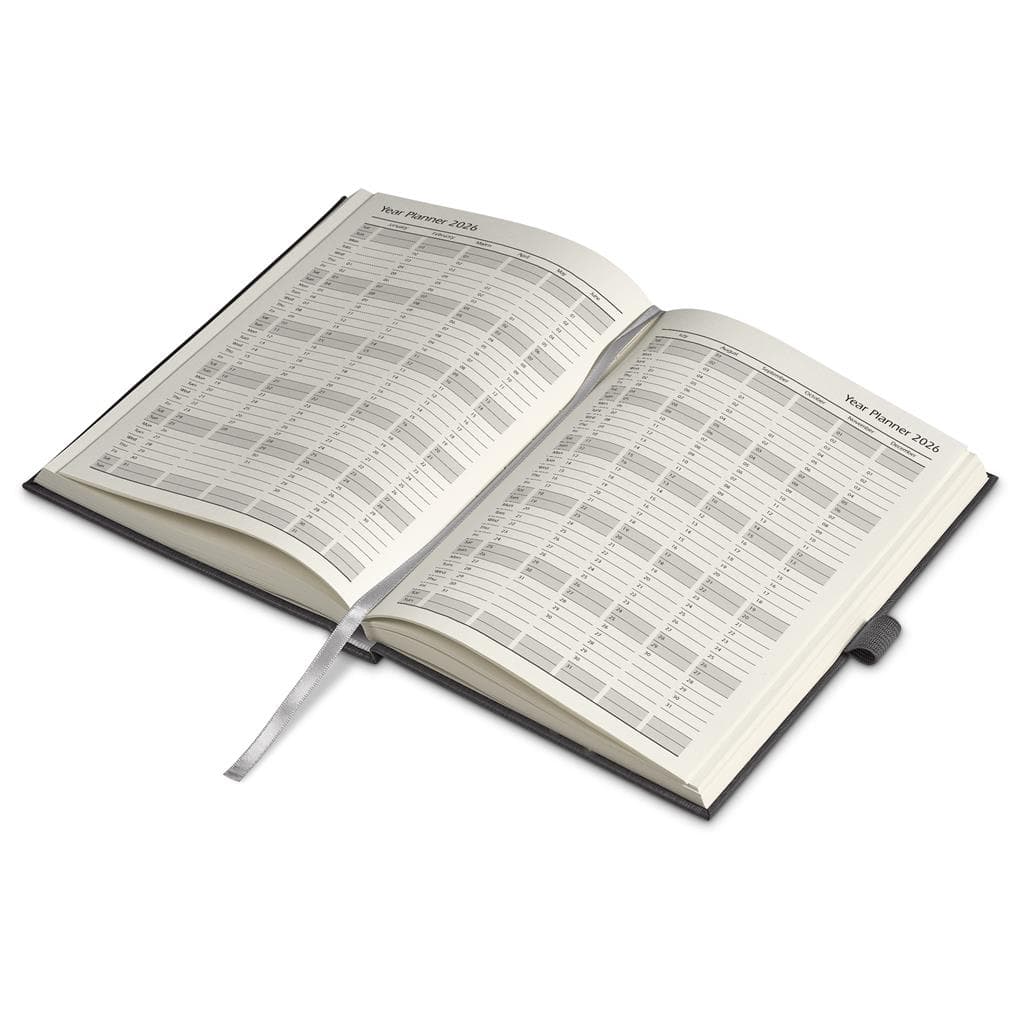 Altitude Oakridge A5 2027 Diary