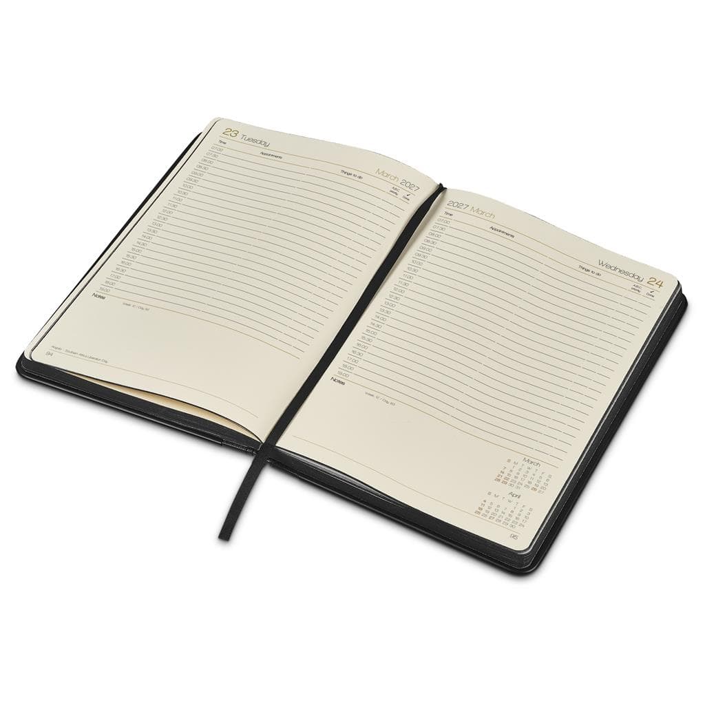 Alex Varga Principle A5 2027 Diary