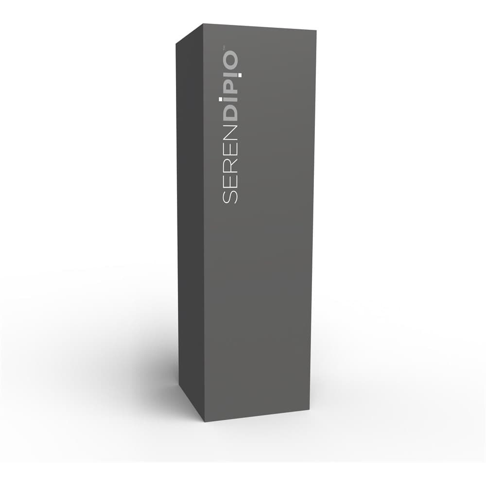 Serendipio Meteor Stainless Steel Vacuum Flask - 500ml