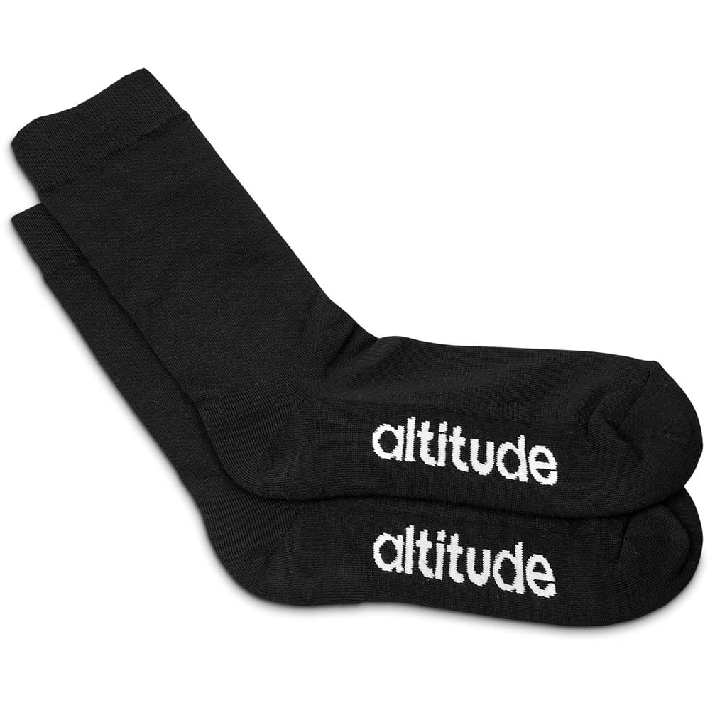 Trace Utility Socks